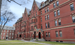 How to Write the Harvard Supplemental Essays 2024-2025