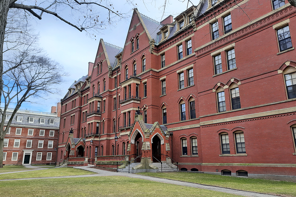 How To Write The Harvard Supplemental Essays 2024 2025