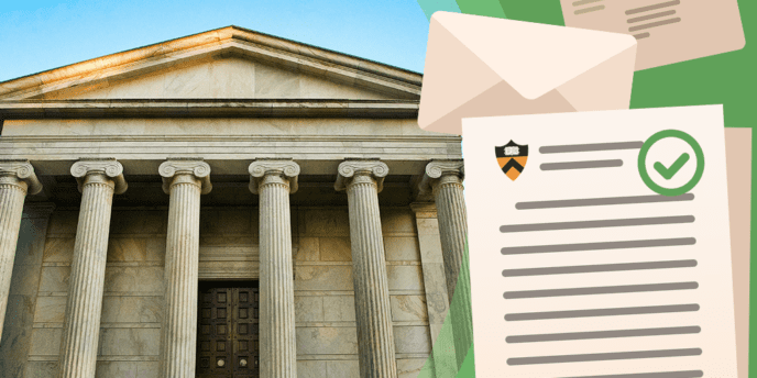 How to Get Into Princeton: Stats + Admissions Advice