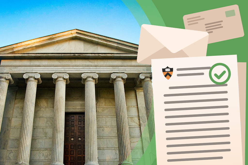 How To Get Into Princeton Stats Admissions Advice