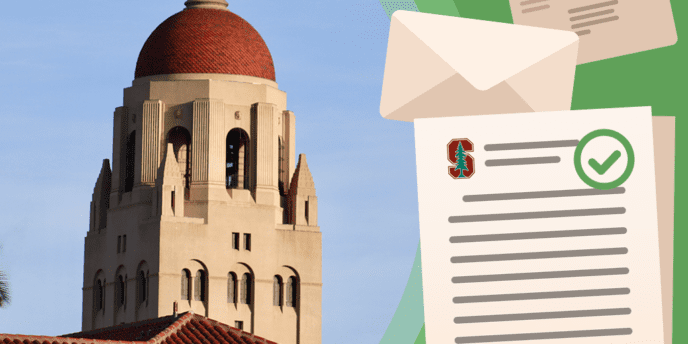 How to Get Into Stanford: Stats + Admissions Advice