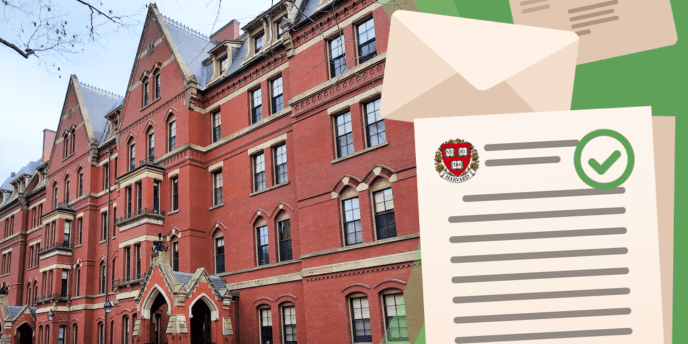 How to Get Into Harvard: Stats + Admissions Advice