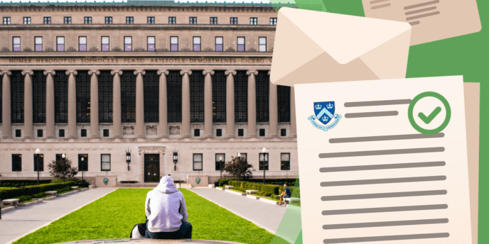 How to Get Into Columbia: Stats + Admissions Advice