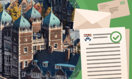 How to Get Into UPenn: Stats + Admissions Advice