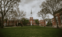 How to Write the Dartmouth Supplemental Essays 2024–2025