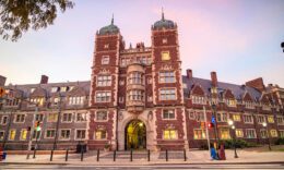 How to Write the UPenn Supplemental Essays 2023–2024