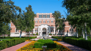 how to write university of southern california supplemental essays