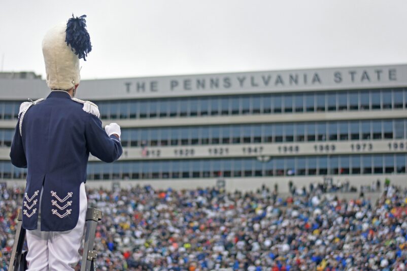 Penn State Beaver Stadium