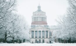 How to Write the University of Rochester Supplemental Essay 2025–2026