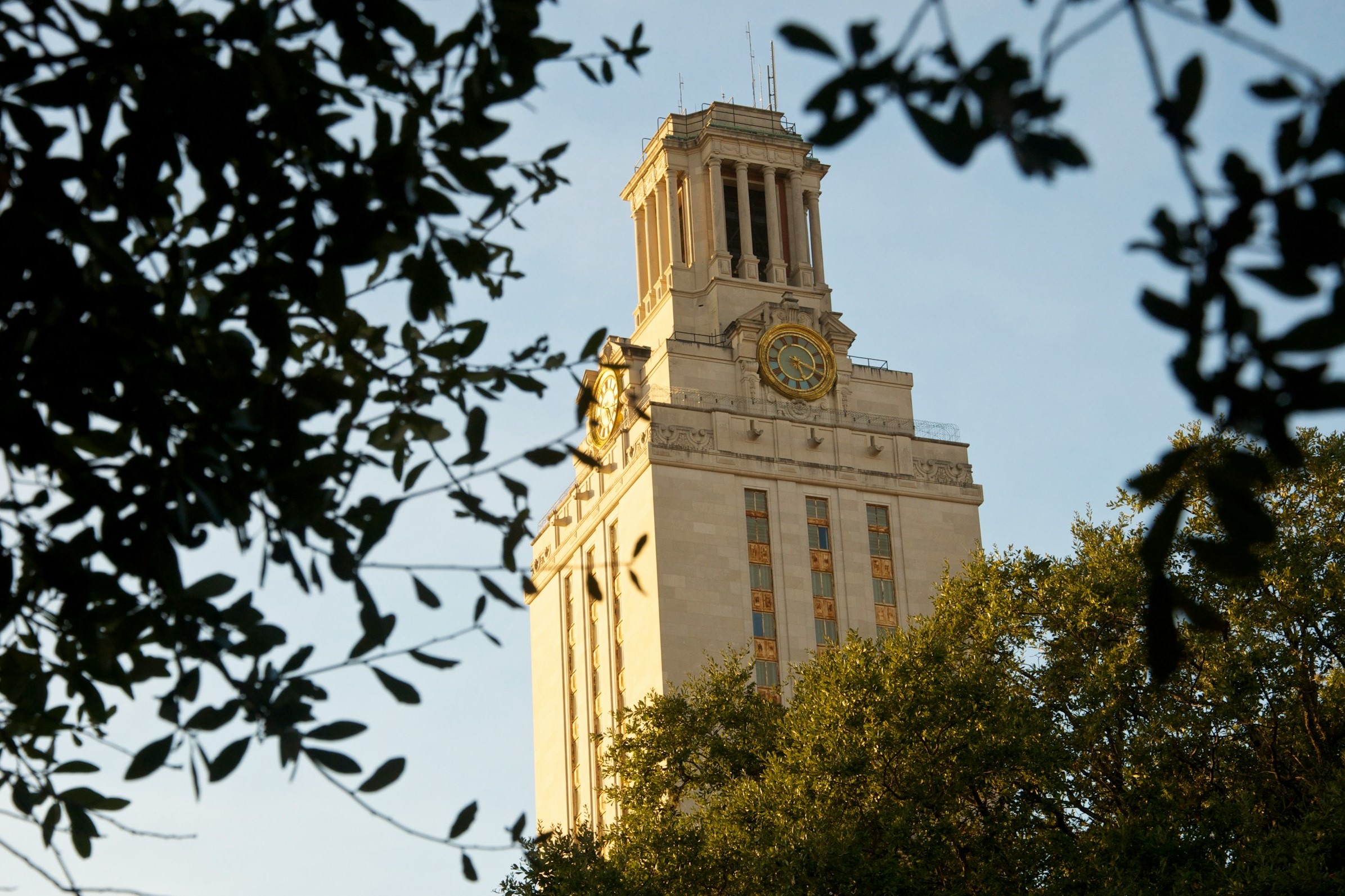 university of texas austin supplemental essays