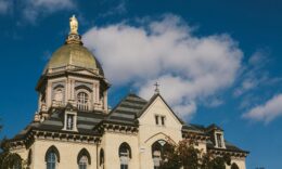 How to Write the Notre Dame Supplemental Essays 2024–2025